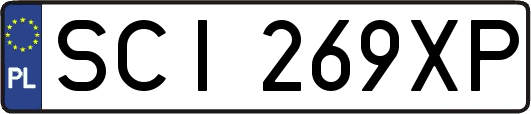 SCI269XP