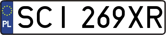SCI269XR