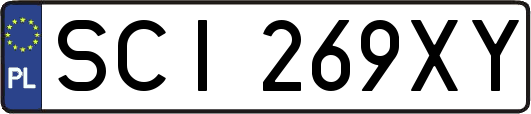 SCI269XY