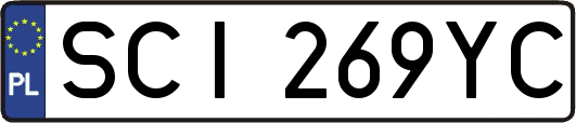 SCI269YC