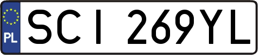 SCI269YL