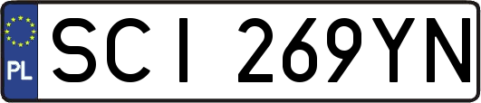 SCI269YN