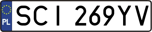 SCI269YV