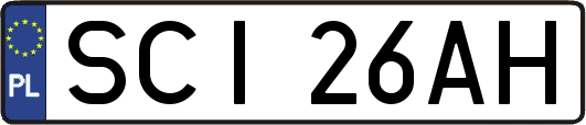 SCI26AH