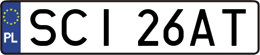 SCI26AT