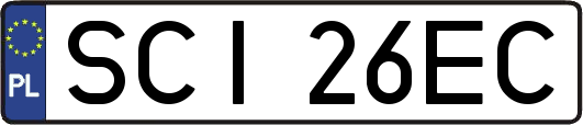 SCI26EC