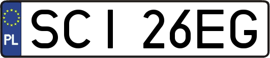 SCI26EG