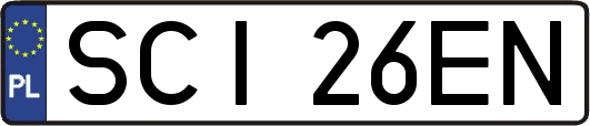 SCI26EN