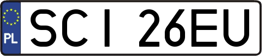 SCI26EU
