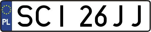 SCI26JJ