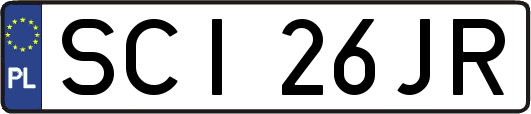 SCI26JR