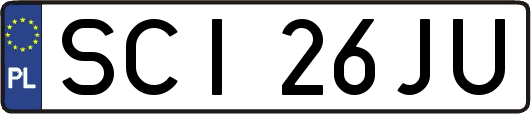 SCI26JU