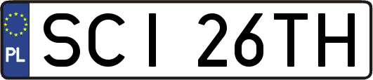 SCI26TH