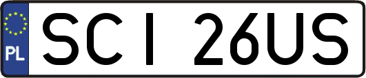 SCI26US