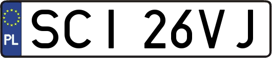 SCI26VJ