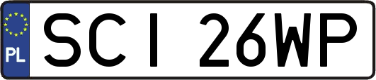 SCI26WP