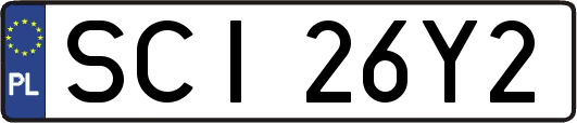 SCI26Y2