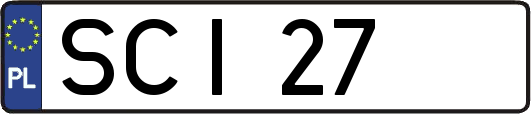 SCI27