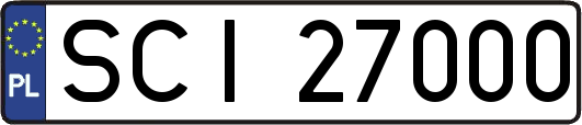 SCI27000