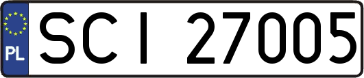 SCI27005