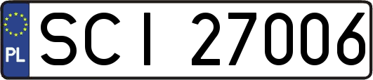 SCI27006