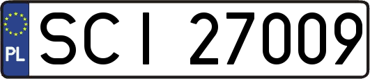 SCI27009