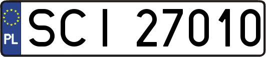 SCI27010