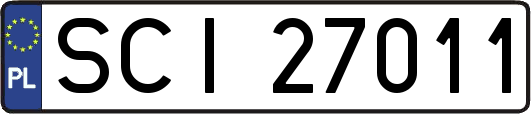 SCI27011
