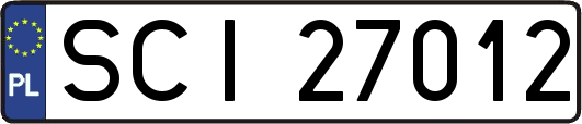 SCI27012