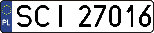 SCI27016