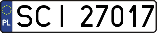 SCI27017