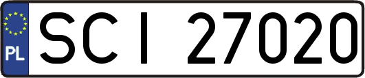 SCI27020