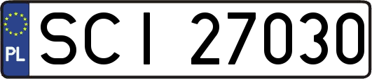 SCI27030
