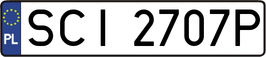 SCI2707P