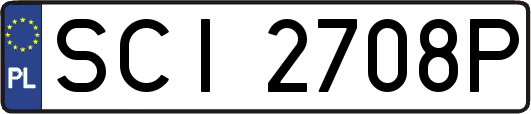 SCI2708P