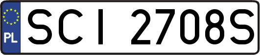 SCI2708S