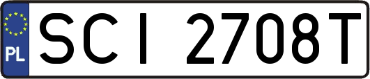 SCI2708T