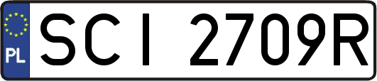 SCI2709R