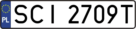 SCI2709T