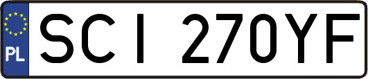 SCI270YF