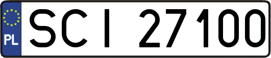 SCI27100
