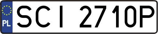 SCI2710P