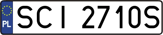 SCI2710S