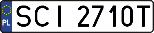 SCI2710T