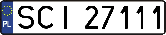 SCI27111