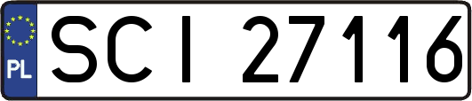SCI27116