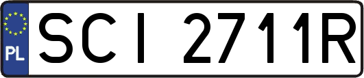 SCI2711R