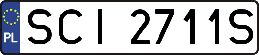 SCI2711S