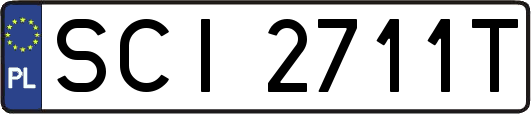 SCI2711T
