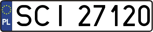 SCI27120